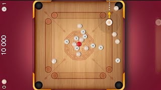 Carrom Game  screenshot 3