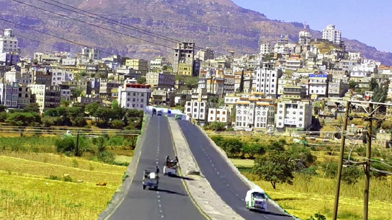 حني معي يا قرا لوا اب / اقوى شيلة يمنية محزنة / مناظر يمنية منوعه