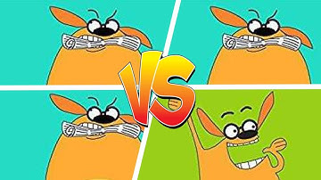 Full List Of Fetch! With Ruff Ruffman Episodes 🌏