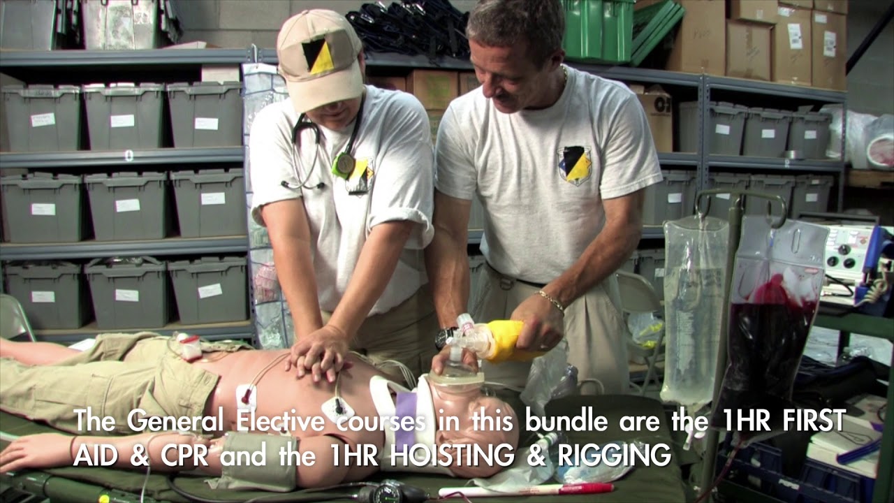 4HR SST Elective Bundle Promo