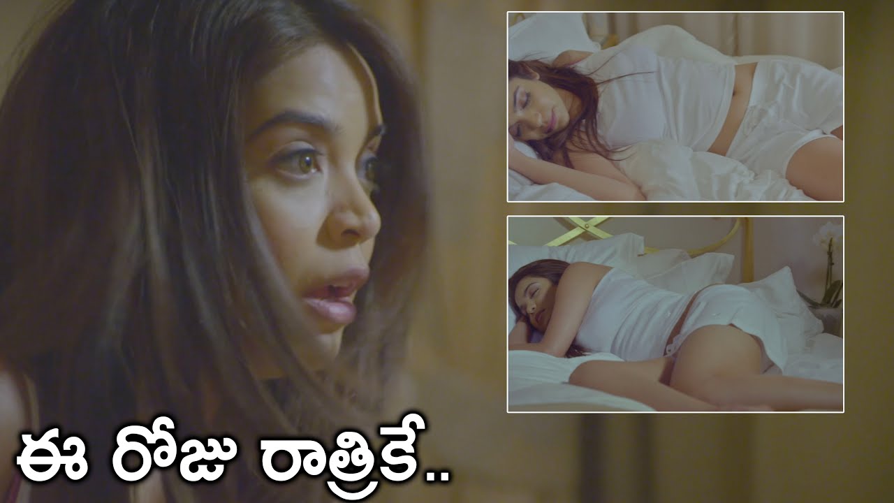ఈ రోజు రాత్రికే.. | Romeo Movie | Sairam Shankar | Adonika | Niharika Movies