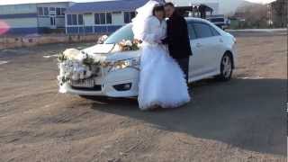 Свадьба Алексея и Ирины..24.12.2011