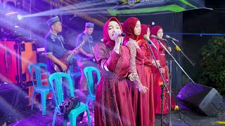DK MUSIC RELIGI - QOD ANSHOHA - WEDDING PARTY ROCHIM DAN ALIA - KUDUS - ME AUDIO