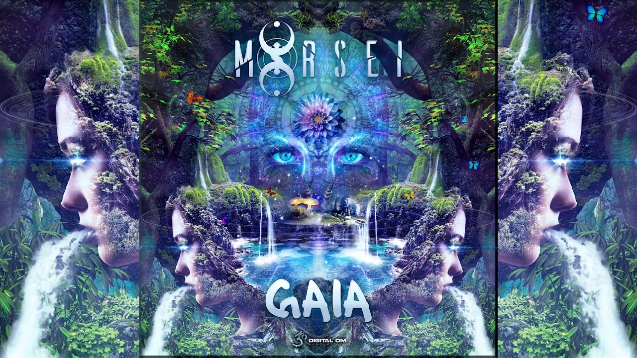 MoRsei - Jungle Vision (Original)