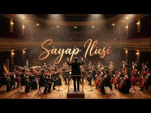 SAYAP ILUSI - WINGS || AI COVER SONG || ORCHESTRA VERSION ||
