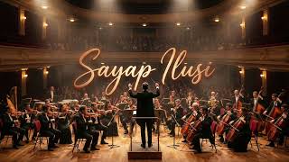 Sayap Ilusi  Wings  Ai Cover Song  Orchestra Version 