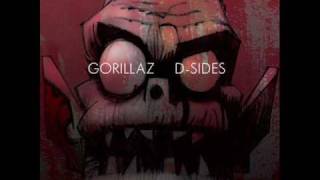 Video thumbnail of "Gorillaz - Dare (DFA Remix)"