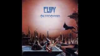 Eloy - Nightriders