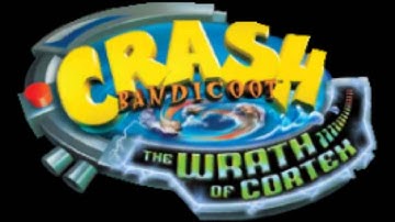 (04) Crash Bandicoot The Wrath of Cortex-Bamboozled