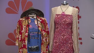 Last minute Halloween costume ideas from Goodwill