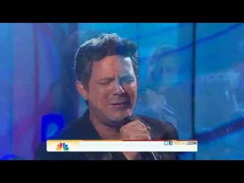 LIVE Yesterday I Heard The Rain Tony Bennett y Alejandro Sanz HQ