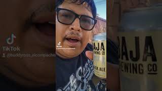 BAJA BREWING CO #BAJABREWINGCO #BAJABREWING #CHELAS #MEXICANCRAFTBEER screenshot 1