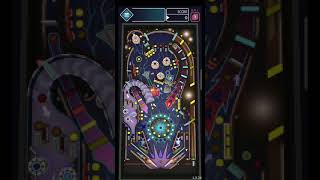 Game PinBall Jadul sekarang di Android ! - Space Pinball Android Gameplay screenshot 1