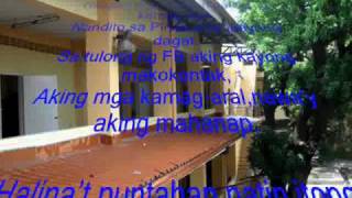 MHS MEMORIES BATCH 77 by Lilian Vega