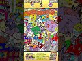 【ゾンビをさがせ❗️】キミは見つけられる?【ゾゾゾ ゾンビーくん】