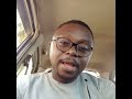 Tobi's Boga Friend Unknowingly Had His Way With Mrs Tobi.