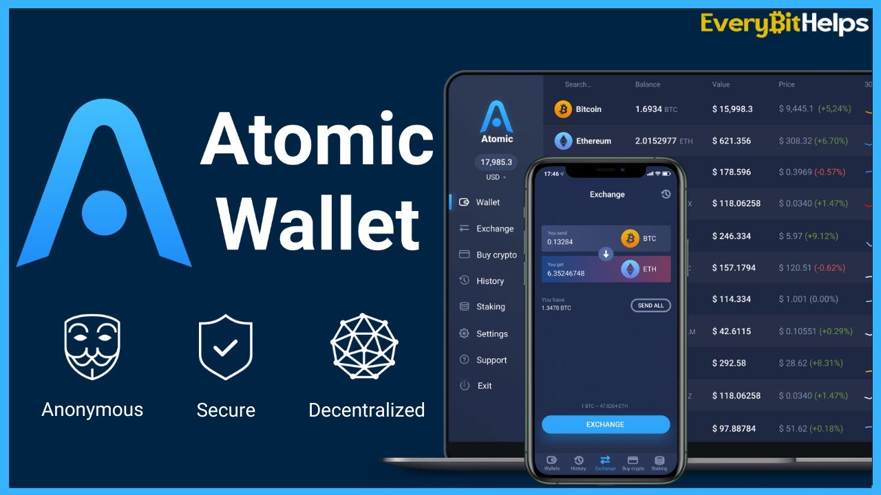 atomic wallet stellar memo