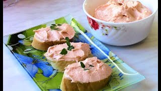 Как приготовить вкусное икорное масло . Бутерброды с икорным маслом просто тают во рту . Как приготовить вкусное икорное масло . Бутерброды с икорным маслом просто тают во рту .