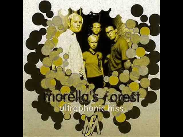 Watch Morella's Forest - Glitter on YouTube