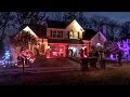 Halloween House Decorations Uk