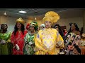 Wedding Of Nyima Fatty & Ebrima Leigh (Ngomar Part 2)