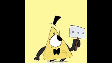 Thank U Next I M So Super Grateful For My Ex Billcipher Gravityfalls Billford Fyp 