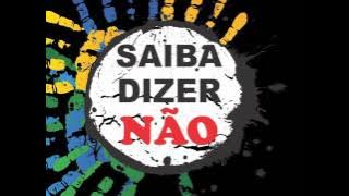 Arnaldo Manhice - Saiba dizer nao