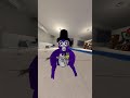 My body is a MACHINE!!! #gorillatag #gtag #gorillatagquest #gorilla #vr #metaquest3 #oculus #shorts