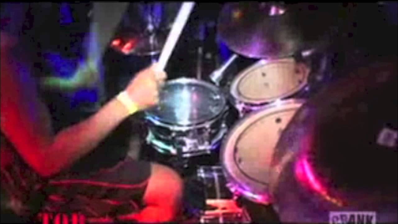 TOB@DC Tunnel from Crank Muzik DVD 2