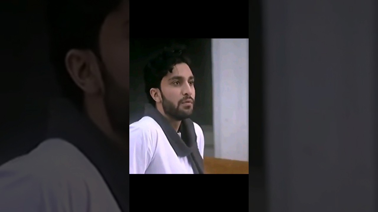 Yahan Saare Bare Chote Kaam Karte Hain ~ Jameel | Aangan 🎥 