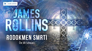 James Rollins - Rodokmen smrti | Audiokniha
