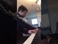 #stitch with emwolfee saw this and remembered i play piano... #Shorts #joshbrownjsy