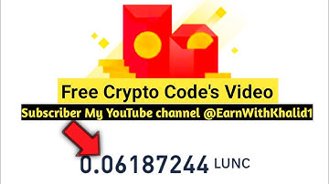 Free Crypto Box Code