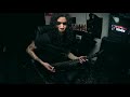 Bloodbather - Erase (Guitar Playthrough)