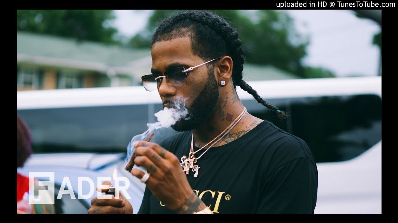Hoodrich Pablo x Metro Boomin x Danny Wolf Type Beat 