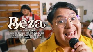 Video thumbnail of "Spooky Wet Dreams - Beza ft Celyn Chow (Official Music Video)"