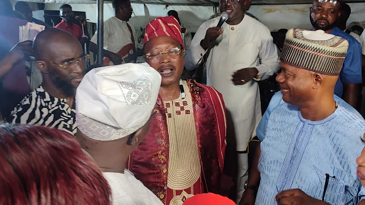 CHECK OUT: PK1 AKANDE OBESERE PLAY LIKE NEVER BEFORE, FOR BIG MEN ADE HAASTRUP BIRTHDAY