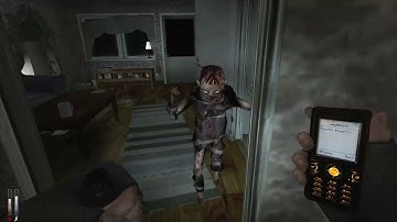 Cry of Fear this game is horrifying but im the best watch me kill the monsters