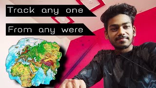 Best Free Location Tracking App | Mobile Phone Tracking | In Hindi | BY ST TECHNICS screenshot 2