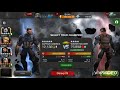 5* R4 Longshot gameplay vs Winter soldier