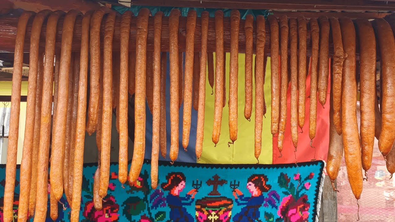 CARNATI DE IEPURE CU PUI