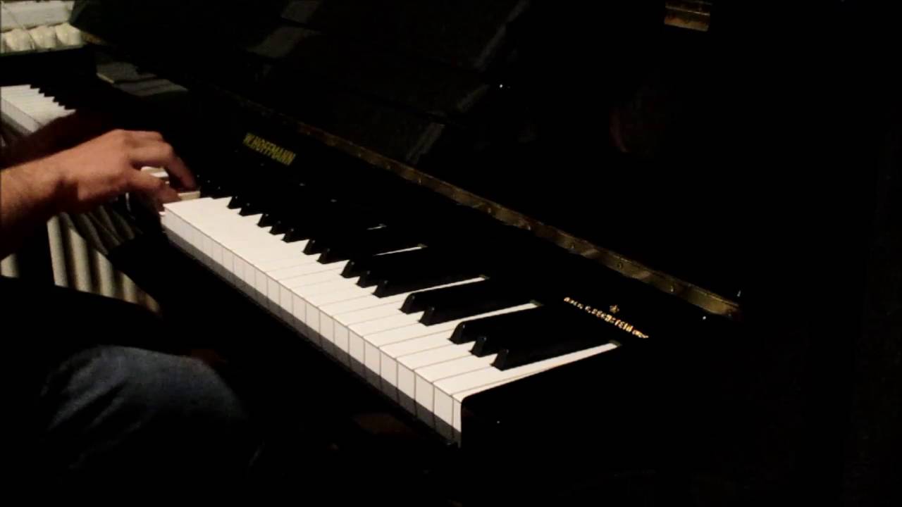 K 391 Earth Piano Cover Youtube - k 391 earth roblox music video