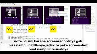 Website Amang laundry menggunakan python