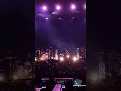 RADWIMPS - Tummy @ 231013 Australian Tour in Melbourne | Live Fancam Performance