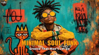 🔥 Soft Deals, Deep Feelings | Dark Soul Funk Playlist🖤 screenshot 5