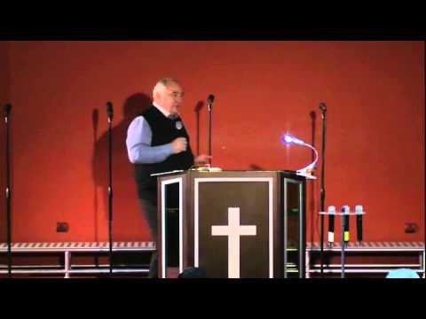 იგავი მთესველზე - 20.01.2013