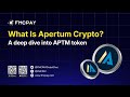 What is Apertum Crypto Podcast - Deep Dive