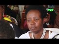 GICUMBI HIBUTSWE ABISHWE MURI JENOSIDE YAKOREWE ABATUTSI BAJUGUNYWE MU MUGEZI WA WARUFU 