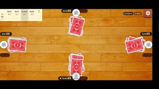 Callbreak Multiplayer Game No 403 screenshot 5