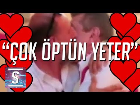 Çok Öpüşüp Tepki Çeken Şefler (Reupload)